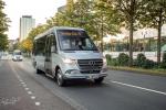 Mercedes-Benz Sprinter City 75 2018 года